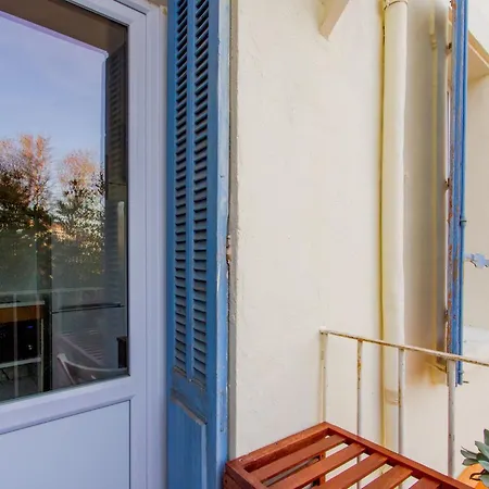 Le Pelletan By Interhome Apartment *