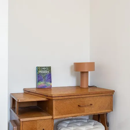 Le Pelletan By Interhome Toulon
