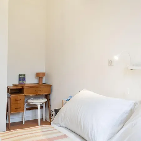 Apartment Le Pelletan By Interhome