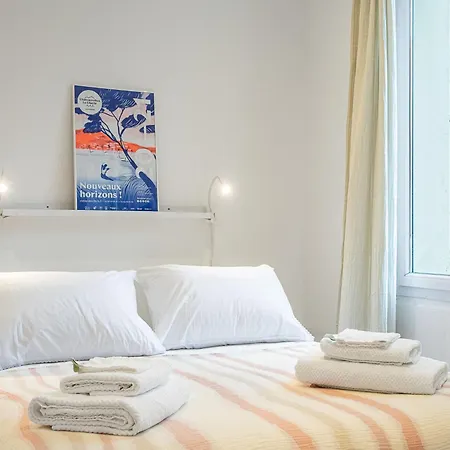 Le Pelletan By Interhome Apartment Toulon