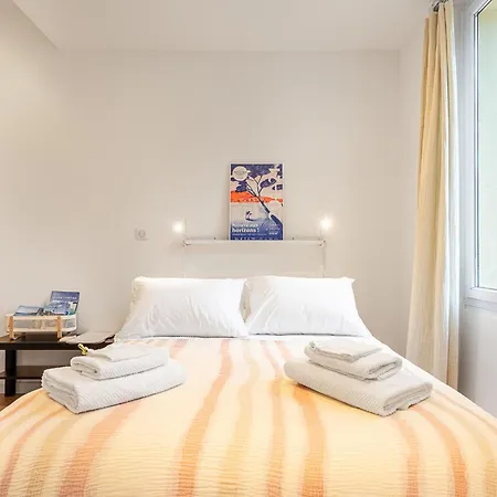 Le Pelletan By Interhome * Toulon