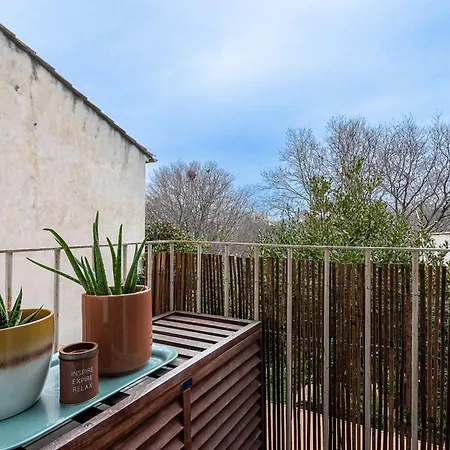 Le Pelletan By Interhome Toulon