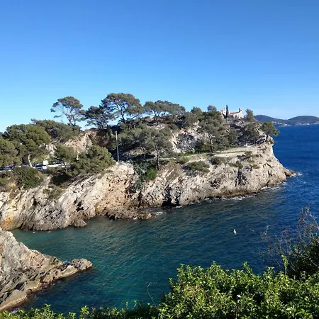 Apartamento Le Pelletan By Interhome Toulon