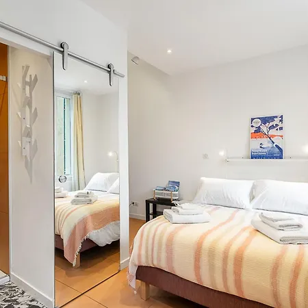 Apartamento Le Pelletan By Interhome Toulon