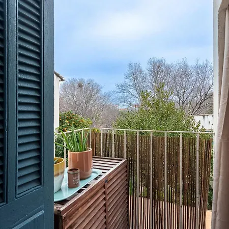 Le Pelletan By Interhome * Toulon
