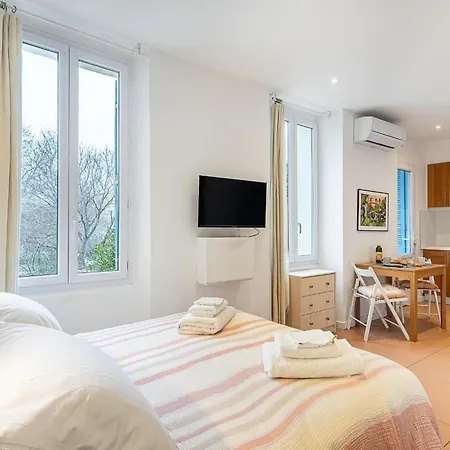 Le Pelletan By Interhome Apartamento