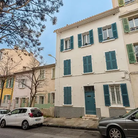 Le Pelletan By Interhome Apartamento *