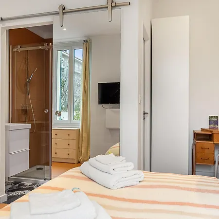 Le Pelletan By Interhome Apartamento