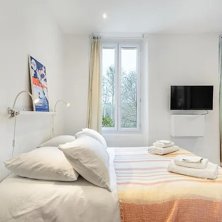 Le Pelletan By Interhome Apartamento *