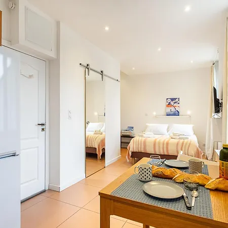 Le Pelletan By Interhome Apartamento Tolón