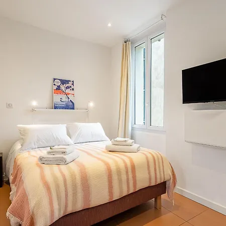 Apartamento Le Pelletan By Interhome Toulon